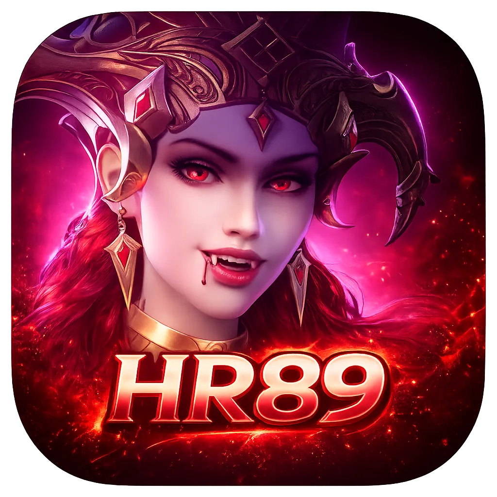 HR89 - Petualangan Menarik di Dunia Anime
