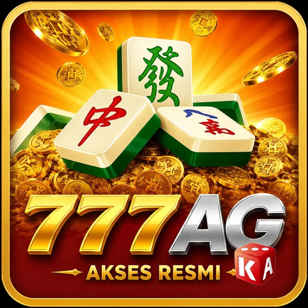 777ag Hub Unduhan